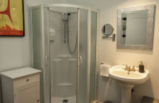 自然與畫筆度假屋