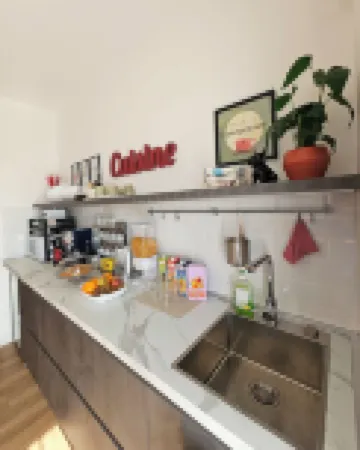 B&B Domus Teano Luxury Rooms