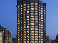 The Marmara Pera Hotels near Pera