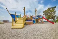 Villas - Hotel & Resort Adria Ankaran Hotels in Koper