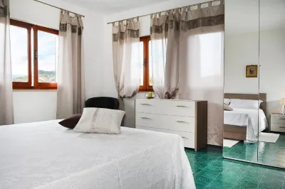 Hotel Sa Lumenera
