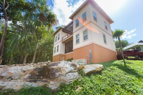 Tortuga Terrace-43 Lawson Rock Home