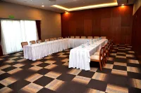 Hegsagone Hotel Marine Asia - Bayramoğlu