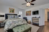 Burrell and Flynn's Farm