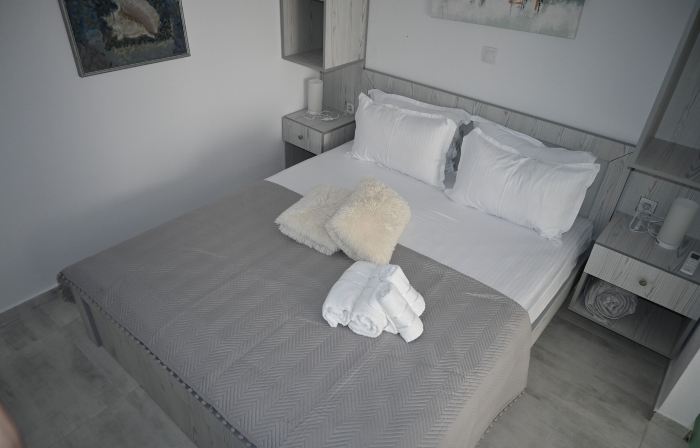 Doukas Aparthotel