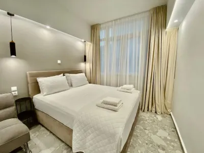 305 모나스티라키 305 슈퍼호스트 허브  호텔