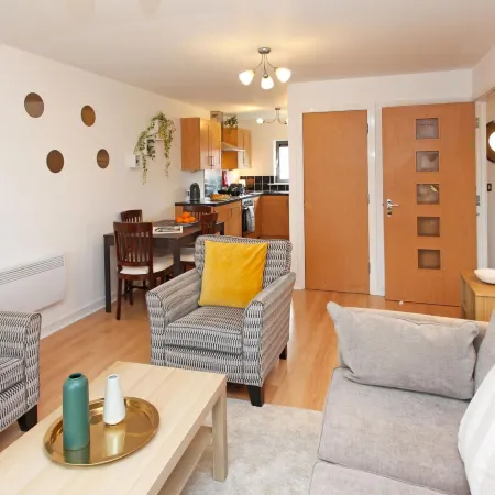 Albion Street Apartments