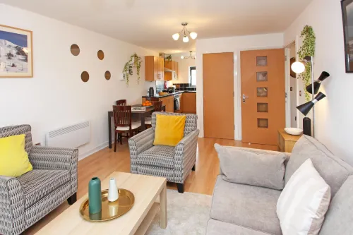 Albion Street Apartments - Apartments