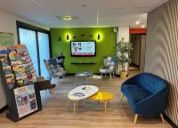 Urban Style Cannes Mouans-Sartoux Hotels in Mouans-Sartoux
