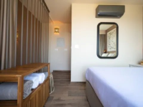 Exotic Sea Boutique Hotels in Protaras