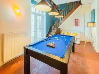 Ecolodge in Remouchamps with Sauna Hotels in Aywaille