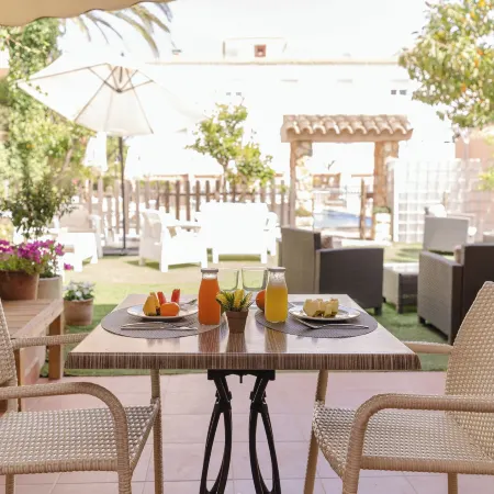 Apartamentos Royal Life
