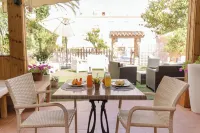 Apartamentos Royal Life - breakfast