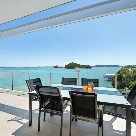 Paihia Beach 3 Bedroom Apartment