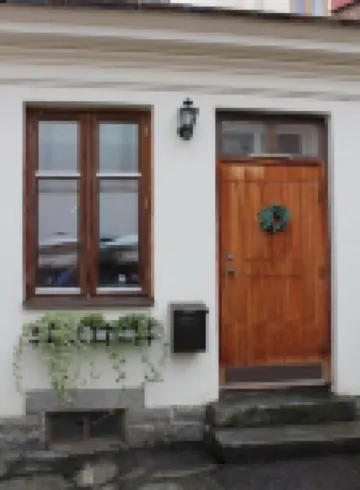 Lilla Hotellet فنادق في 