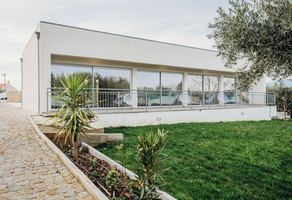 Hotel QUINTA CHAO DO RIBEIRO, Exterior, Hotel Exterior