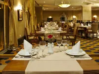 IC Hotels Airport Hotels in Antalya