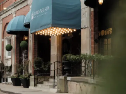 ザ ロード ネルソン ホテル & スイーツ ハリファックスのホテル