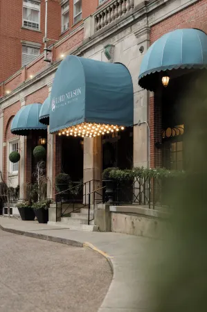 The Lord Nelson Hotel & Suites