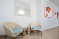 海灘景觀酒店 - SPA