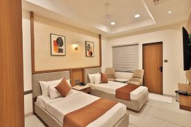 Hotel Skyvista