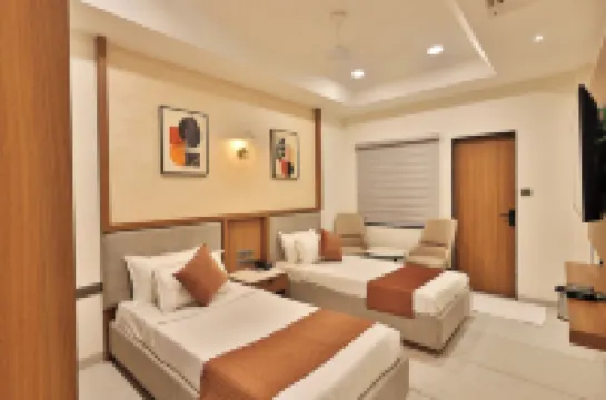 โรงแรม สกายวิสตา