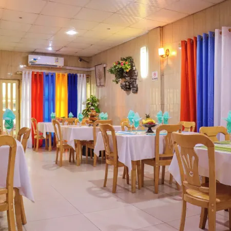 New Hotel Sossa