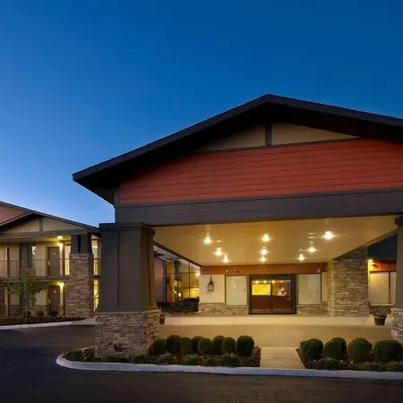 Northwest Inn