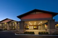 Northwest Inn Hotels in 