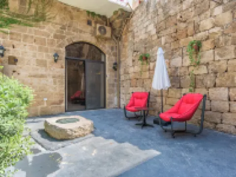 Casa Batroun Lofts فنادق في البترون