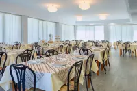 Hotel Rose Nuove - Parkering