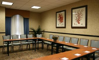Hampton Inn Murrells Inlet/Myrtle Beach Area
