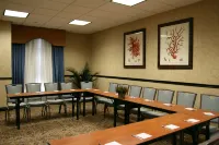 Hampton Inn Murrells Inlet/Myrtle Beach Area Hotels in Surfside Beach