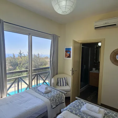 54 PSR - Stay Pantheon Villa