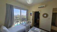 54 PSR - Stay Pantheon Villa Hotel di 