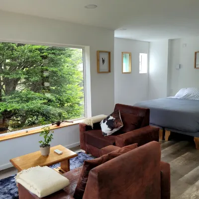 Eko Patagonia Hotel di 