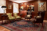 Albergo Mazzanti