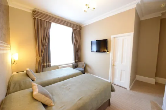 Burlington Hotel, BW Premier Collection by Best Western Photos