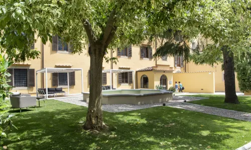 Horto Convento