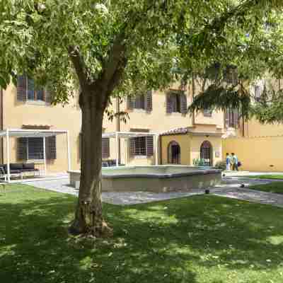 Horto Convento Hotel Exterior