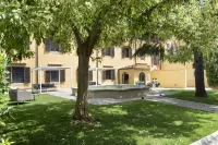 Hotel Horto Convento Firenze Hotel a San Frediano