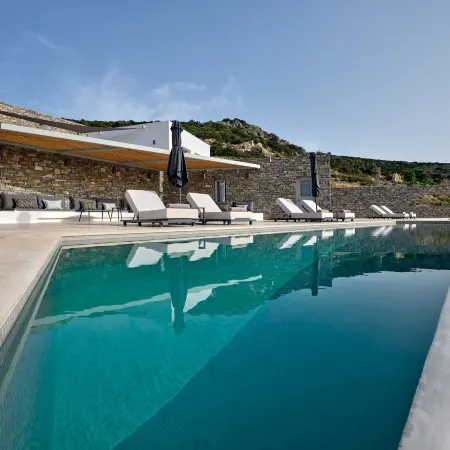 Aegean Hestia Luxury Villa