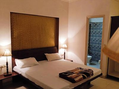 Hotel Samrat Inn Ludhiana