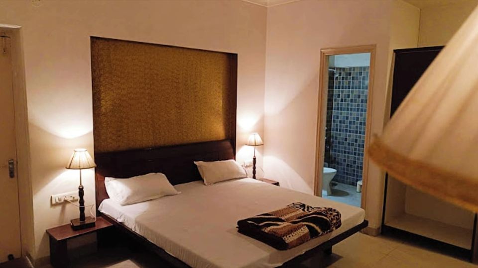 Hotel Samrat Inn Ludhiana