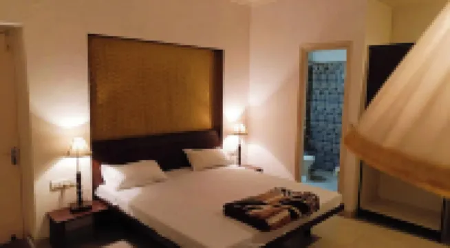 호텔 삼라트 인 루디아나