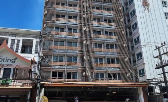 Aspira Central Patong