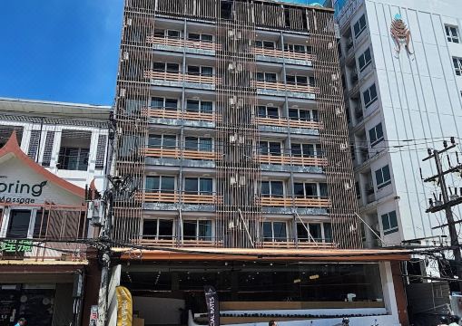 4. 아스피라 센트럴..