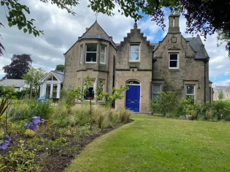 Glen Lyon Lodge Bed and Breakfast