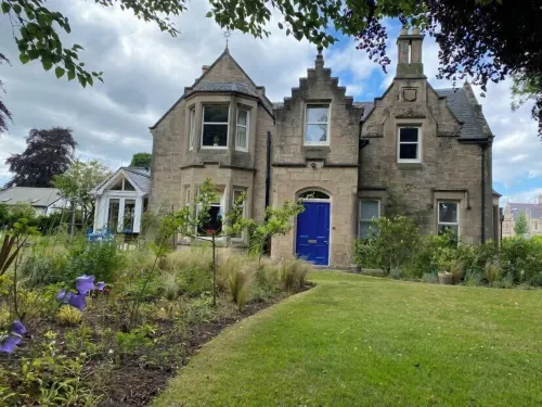 Glen Lyon Lodge Bed and Breakfast - sul mare