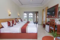 Hotel Yatra Sauraha